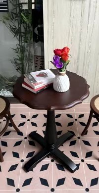 Table Base & Legs